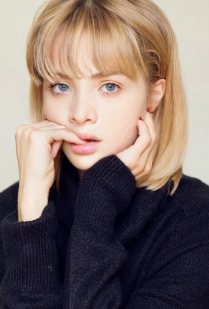 Amandine Noworyta — Portrait — 02